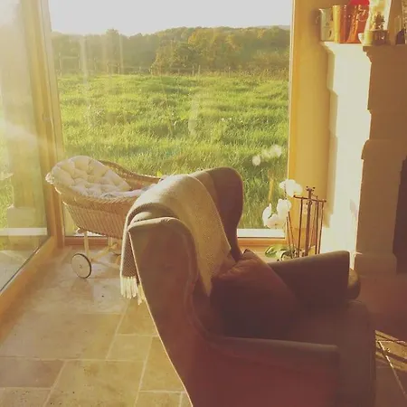 Maison Proche Pont L'eveque Deauville Honfleur بيت للعطل Les Authieux-sur-Calonne