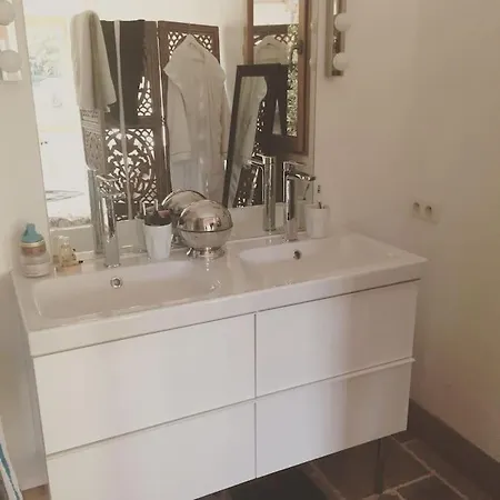 Maison Proche Pont L'eveque Deauville Honfleur بيت للعطل