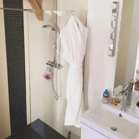 بيت للعطل Maison Proche Pont L'eveque Deauville Honfleur *