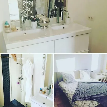 Holiday home Maison Proche Pont L'eveque Deauville Honfleur