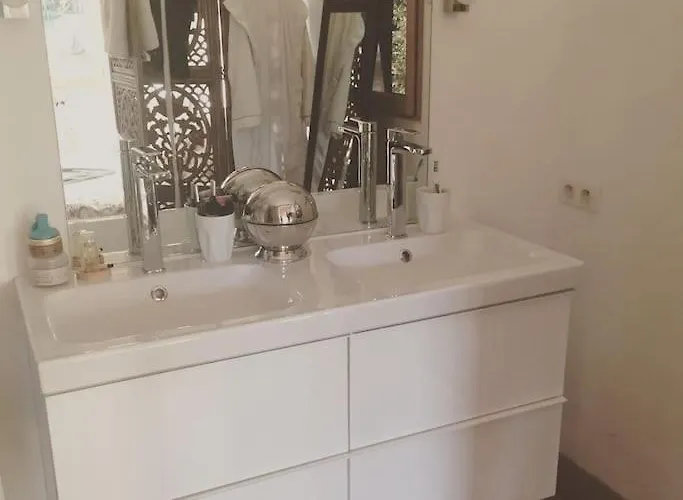 Maison Proche Pont L'eveque Deauville Honfleur Hébergement de vacances