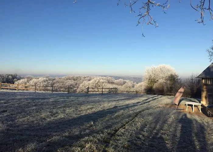Maison Proche Pont L'eveque Deauville Honfleur Hébergement de vacances Les Authieux-sur-Calonne