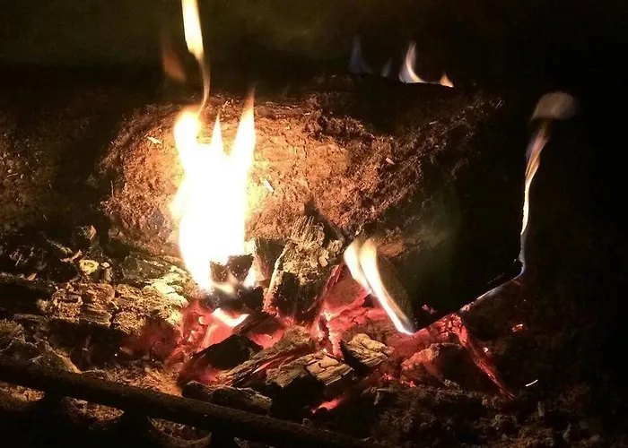 Maison Proche Pont L'eveque Deauville Honfleur Hébergement de vacances *