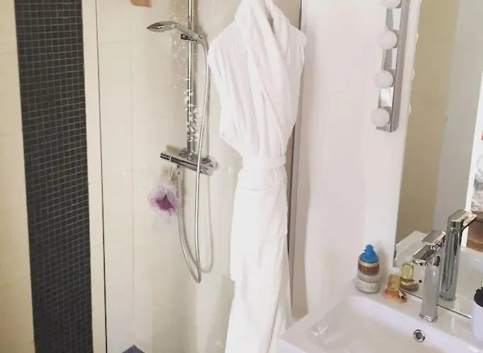 Hébergement de vacances Maison Proche Pont L'eveque Deauville Honfleur *