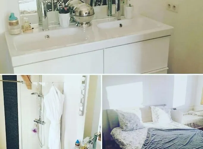 Hébergement de vacances Maison Proche Pont L'eveque Deauville Honfleur